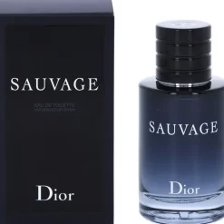 Dior Sauvage Eau de Toilette