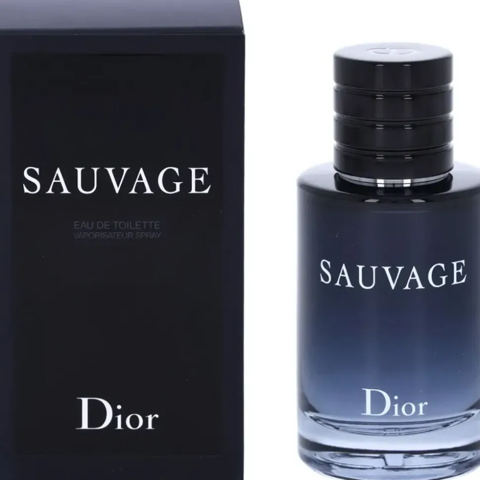 Dior Sauvage Eau de Toilette