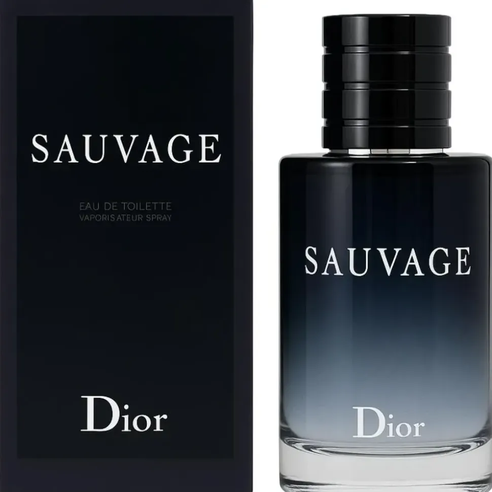 Dior Sauvage Eau de Toilette