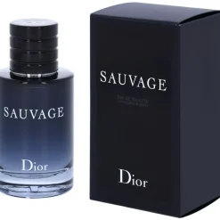 Dior Sauvage Eau de Toilette