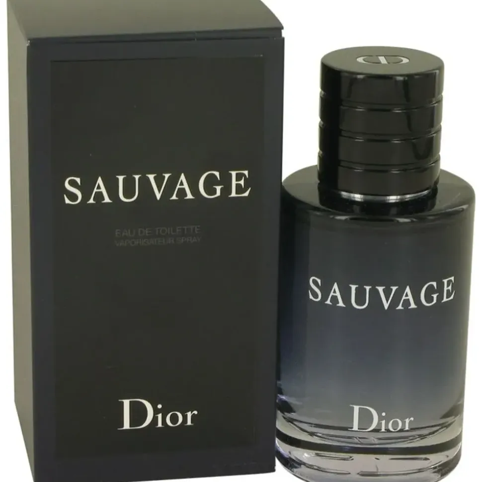 Dior Sauvage Eau de Toilette