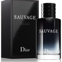 Dior Sauvage Eau de Toilette