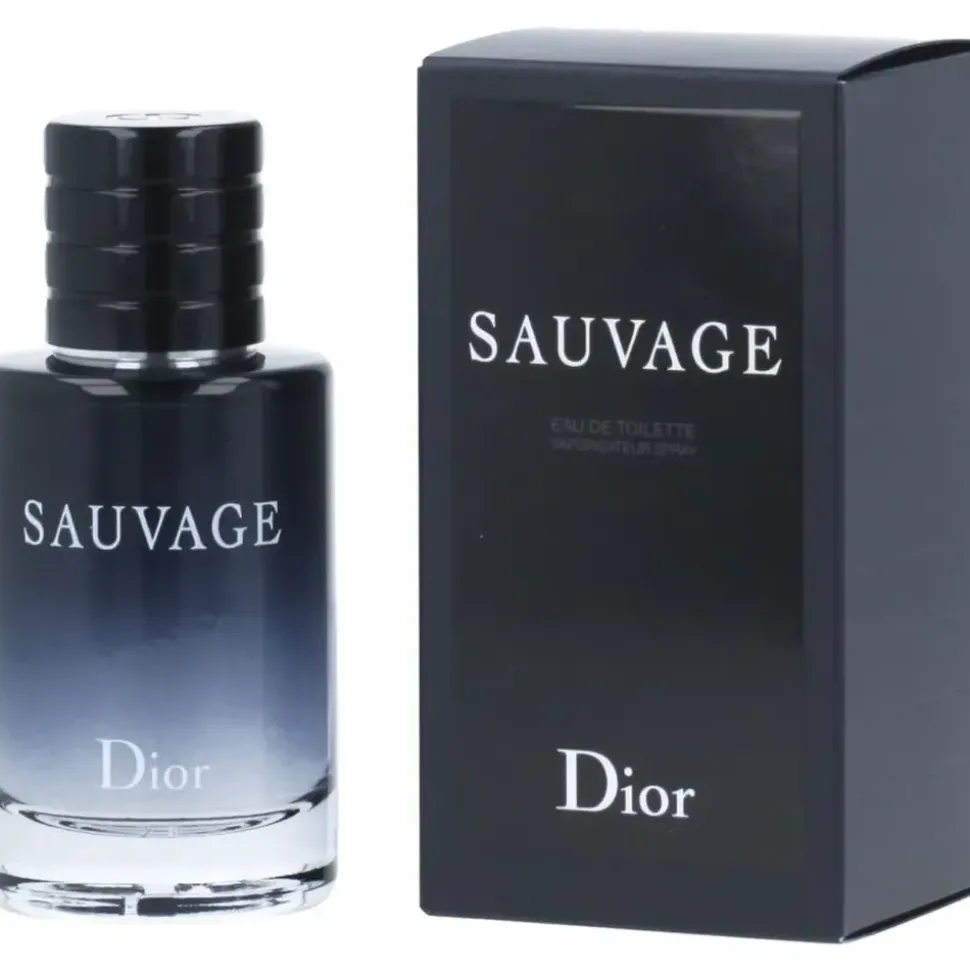 Dior Sauvage Eau de Toilette