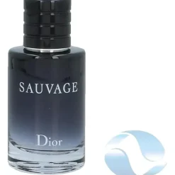 Dior Sauvage Eau de Toilette