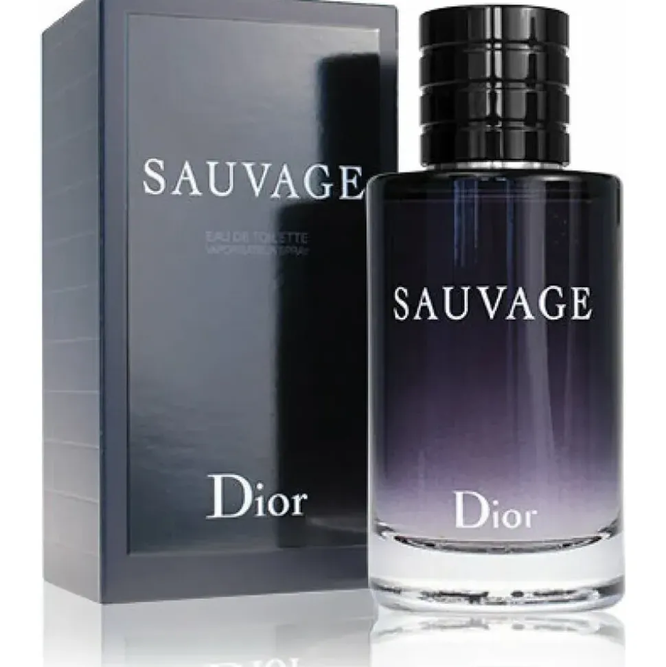Dior Sauvage Eau de Toilette