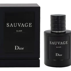Dior Sauvage Elixir Eau de Parfum 100 ml