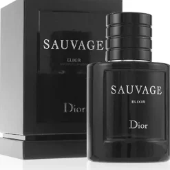 Dior Sauvage Elixir Eau de Parfum 100 ml