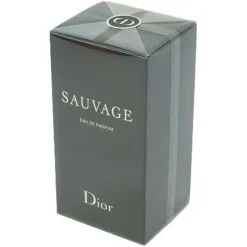 Dior Sauvage Elixir Eau de Parfum 100 ml