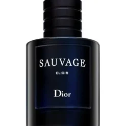 Dior Sauvage Elixir Eau de Parfum 100 ml