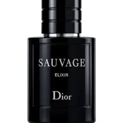 Dior Sauvage Elixir Eau de Parfum 100 ml