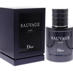 Dior Sauvage Elixir Eau de Parfum 100 ml