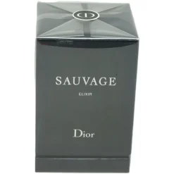 Dior Sauvage Elixir Eau de Parfum