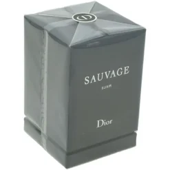 Dior Sauvage Elixir Eau de Parfum