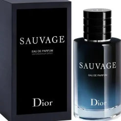 Dior Sauvage Parfum