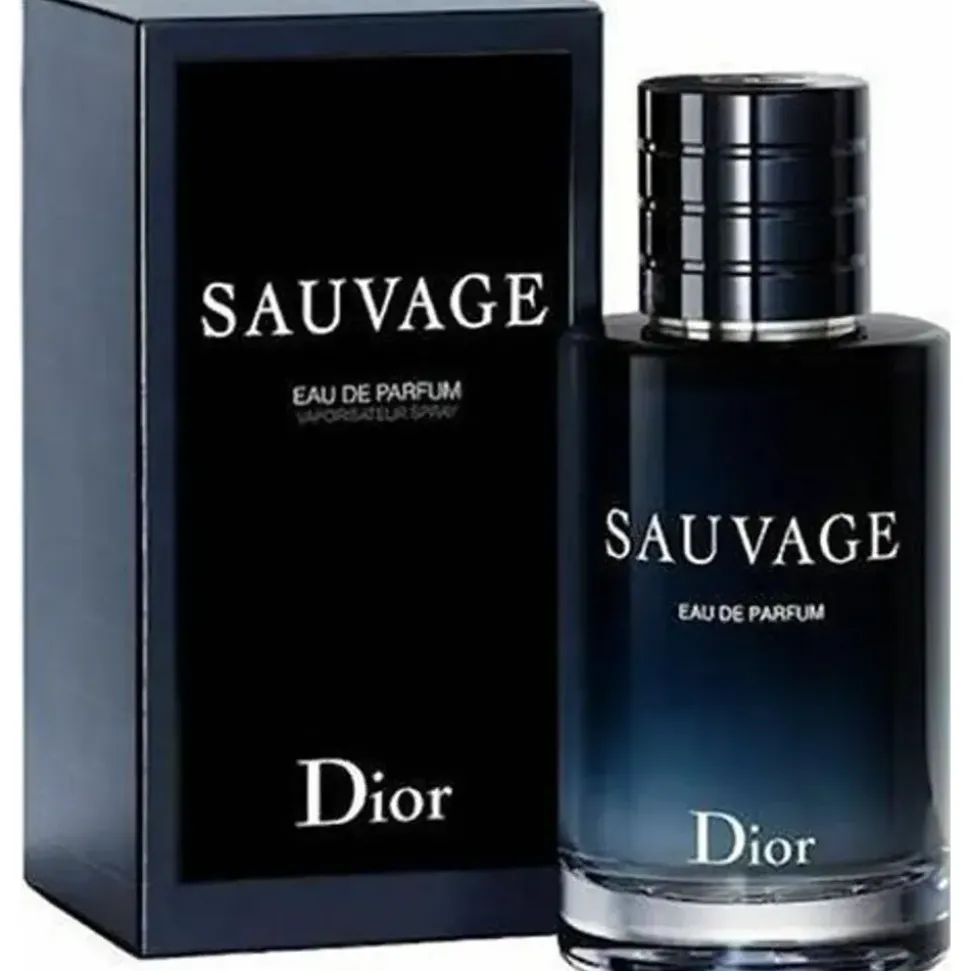 Dior Sauvage Parfum
