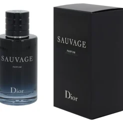 Dior Sauvage Parfum