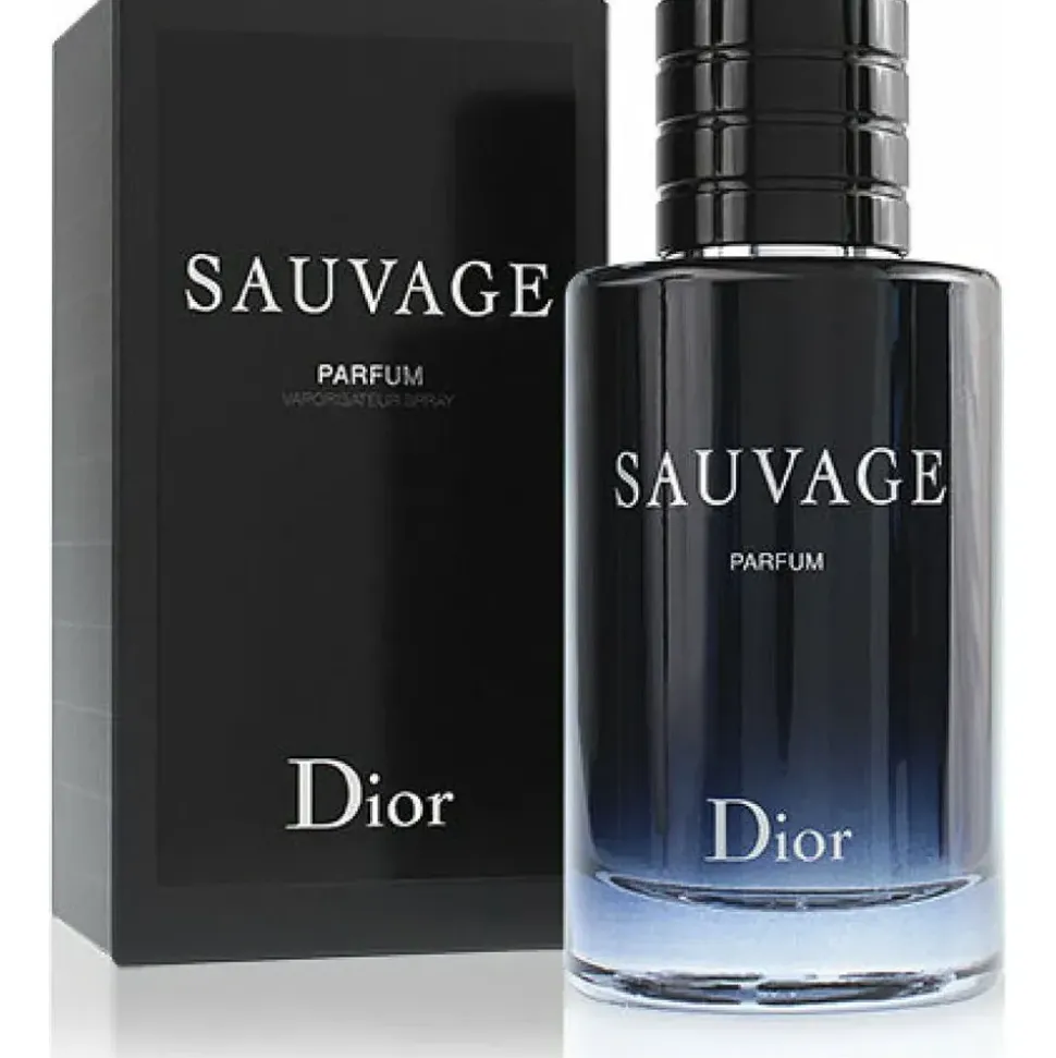 Dior Sauvage Parfum