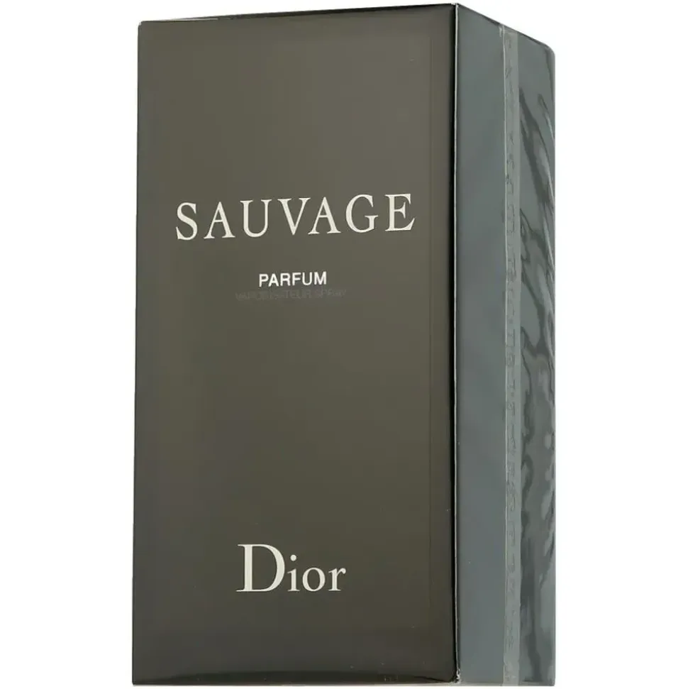 Dior Sauvage Parfum