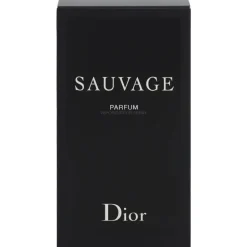 Dior Sauvage Parfum