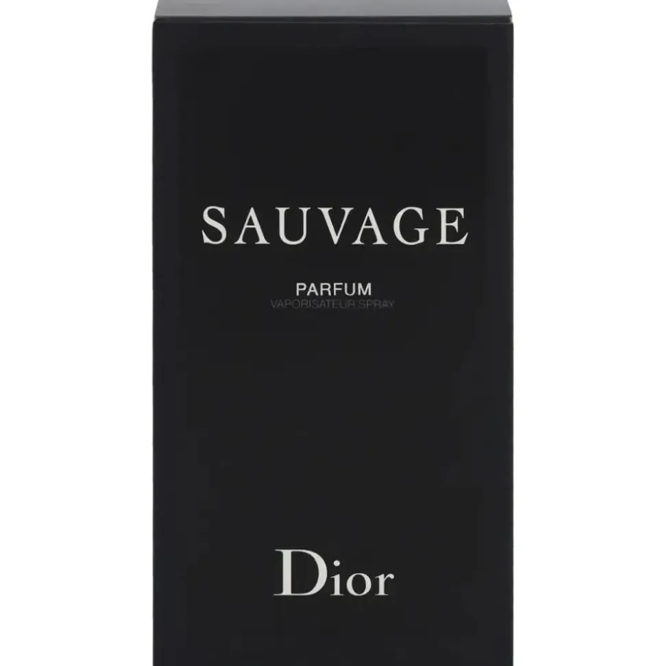 Dior Sauvage Parfum