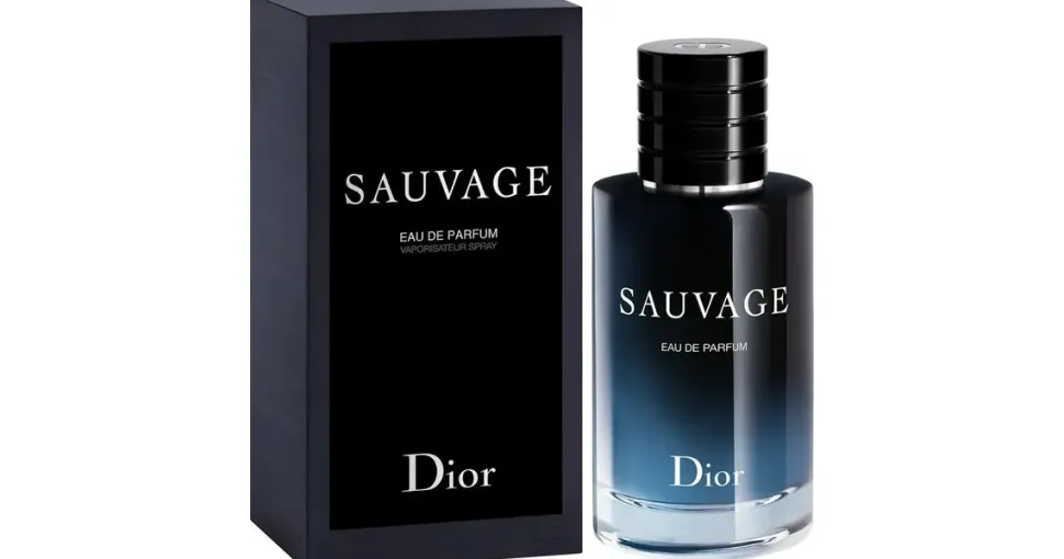 Dior Sauvage Parfum