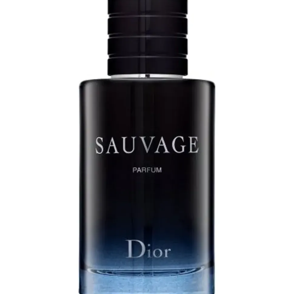 Dior Sauvage Parfum