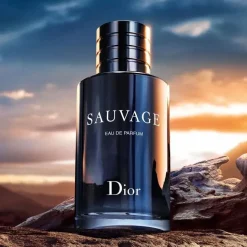 Dior Sauvage Parfum