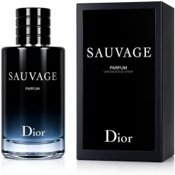 Dior Sauvage Parfum