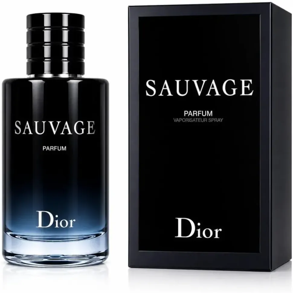 Dior Sauvage Parfum