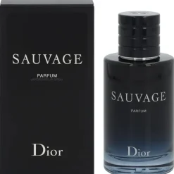 Dior Sauvage Parfum