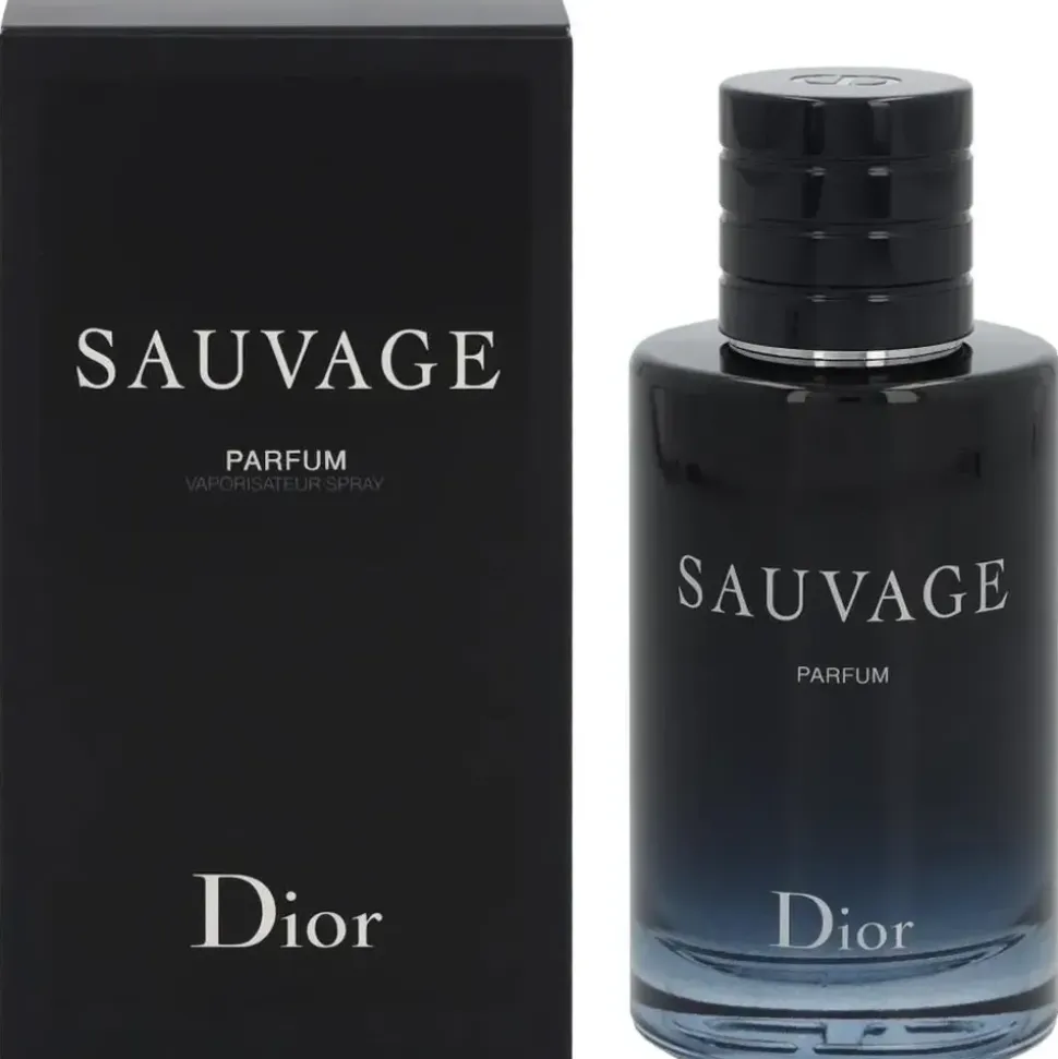 Dior Sauvage Parfum