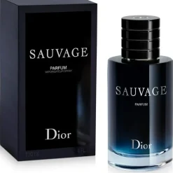 Dior Sauvage Parfum