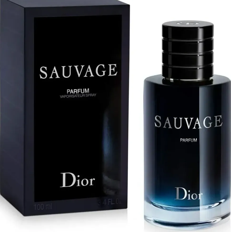 Dior Sauvage Parfum