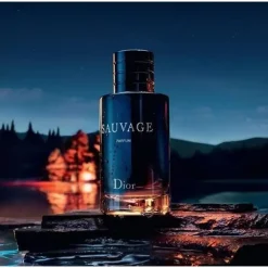 Dior Sauvage Parfum