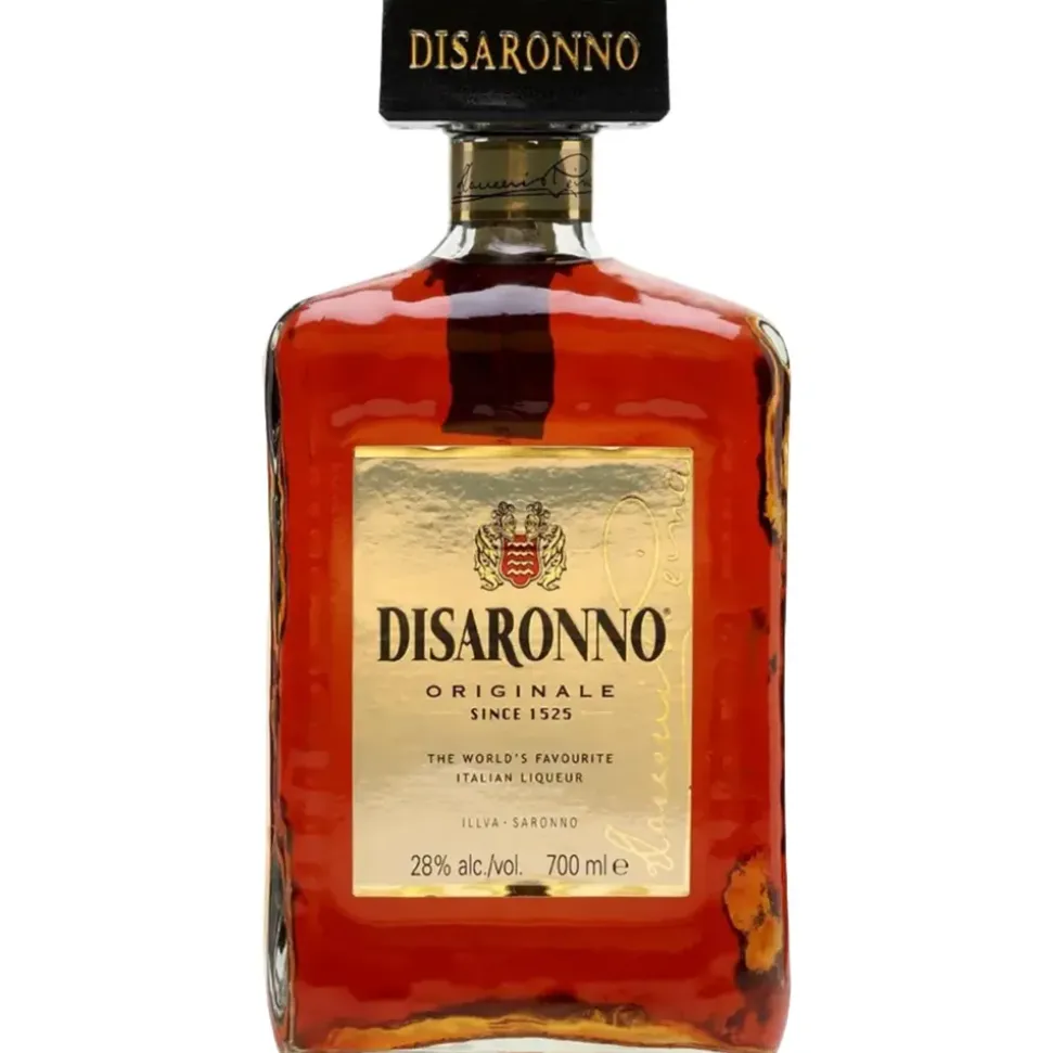 DISARONNO Amaretto 28% Vol. 0,7 l