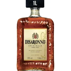 DISARONNO Amaretto 28% Vol. 1 l