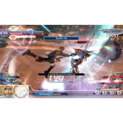 Dissidia: Final Fantasy (USK) (PS4)