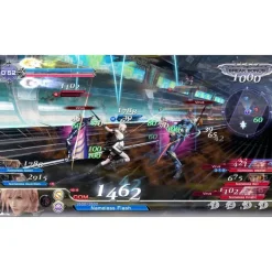 Dissidia: Final Fantasy (USK) (PS4)