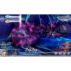 Dissidia: Final Fantasy (USK) (PS4)