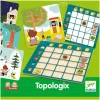 Djeco Aktions- und Reflex-Spiele Lernspiele