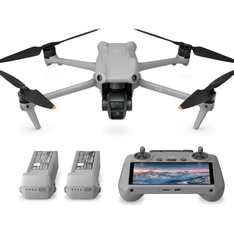 DJI Air 3 Fly More Combo (RC 2)