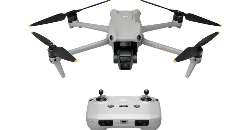 DJI Air 3 (RC-N2)