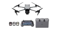 DJI Air 3S Fly More Combo (RC2)