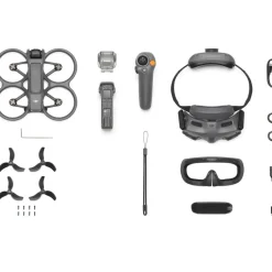 DJI Avata 2 Fly More Combo inkl. 1 Akku