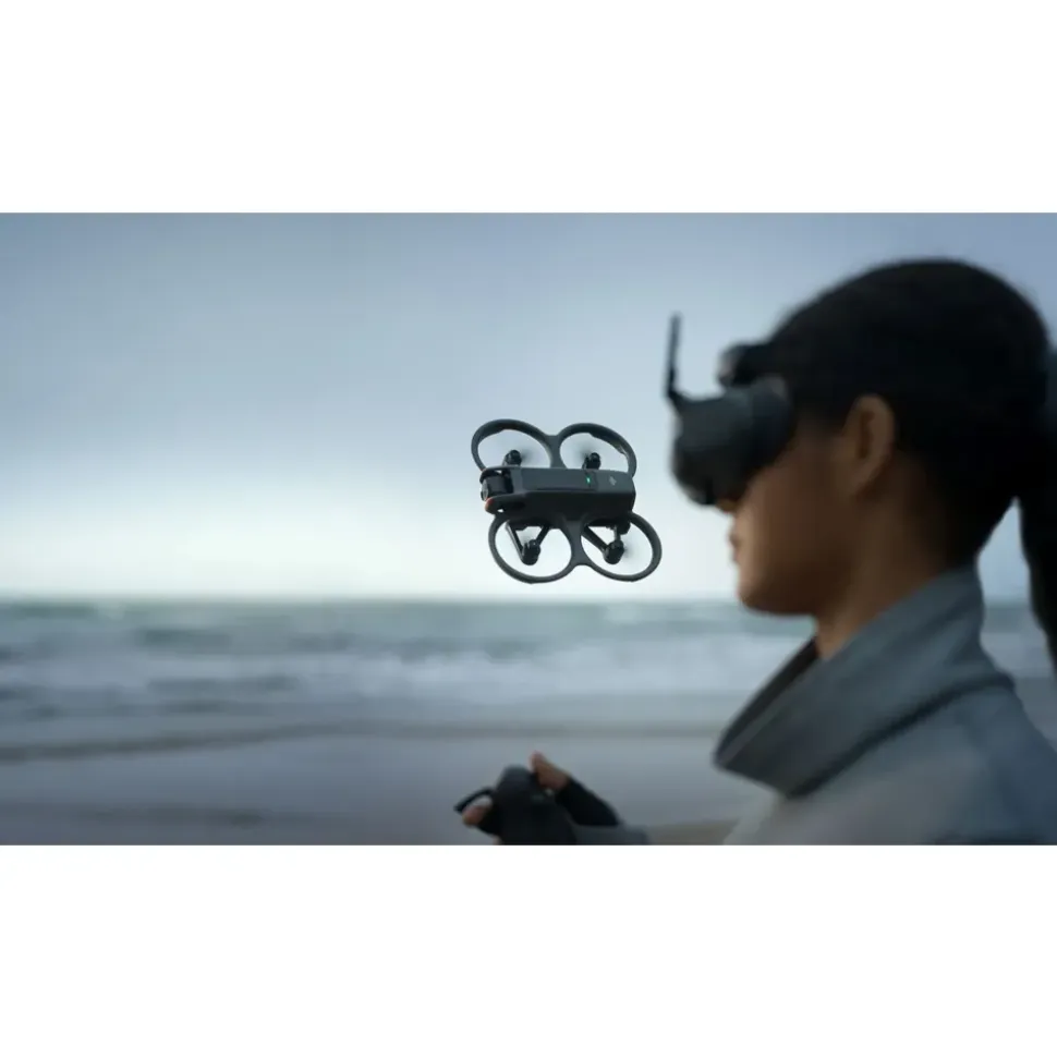 DJI Avata 2 Fly More Combo inkl. 1 Akku