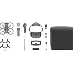 DJI Avata 2 Fly More Combo inkl. 1 Akku