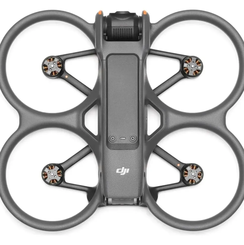 DJI Avata 2 Fly More Combo inkl. 1 Akku
