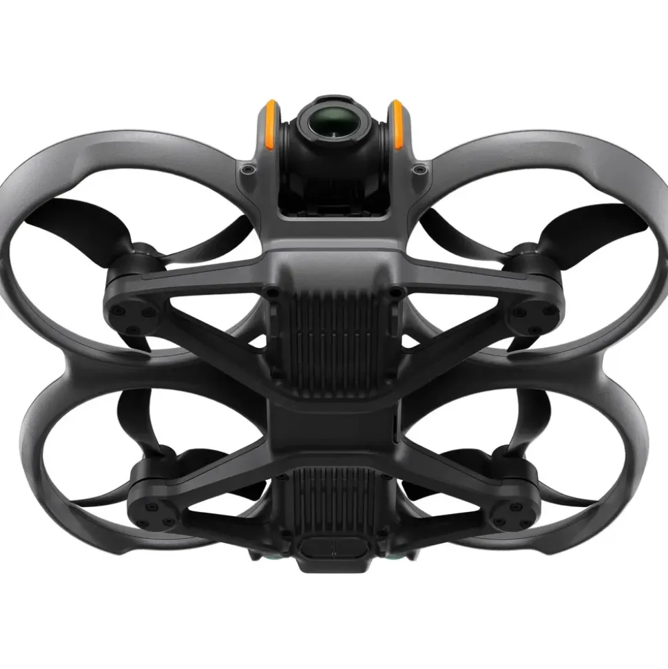 DJI Avata 2 Fly More Combo inkl. 1 Akku