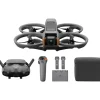 DJI Avata 2 Fly More Combo inkl. 3 Akkus