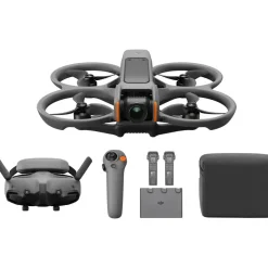 DJI Avata 2 Fly More Combo inkl. 3 Akkus